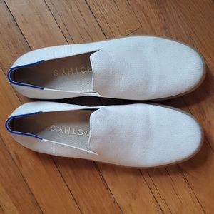 Rothys Slip On Sneaker